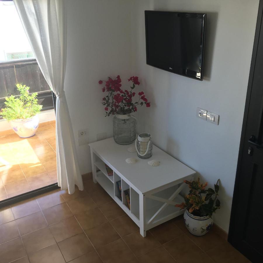 Appartement Mi Casita En El Mar à Puerto del Carmen  Extérieur photo