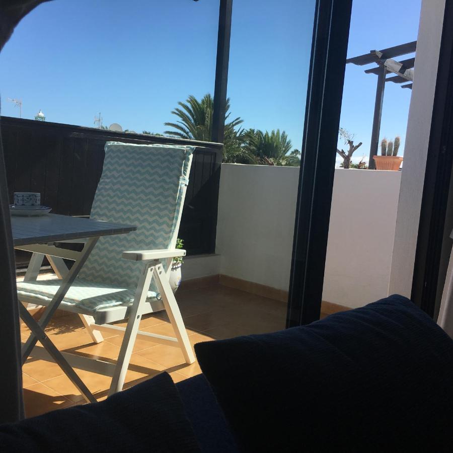 Appartement Mi Casita En El Mar à Puerto del Carmen  Extérieur photo