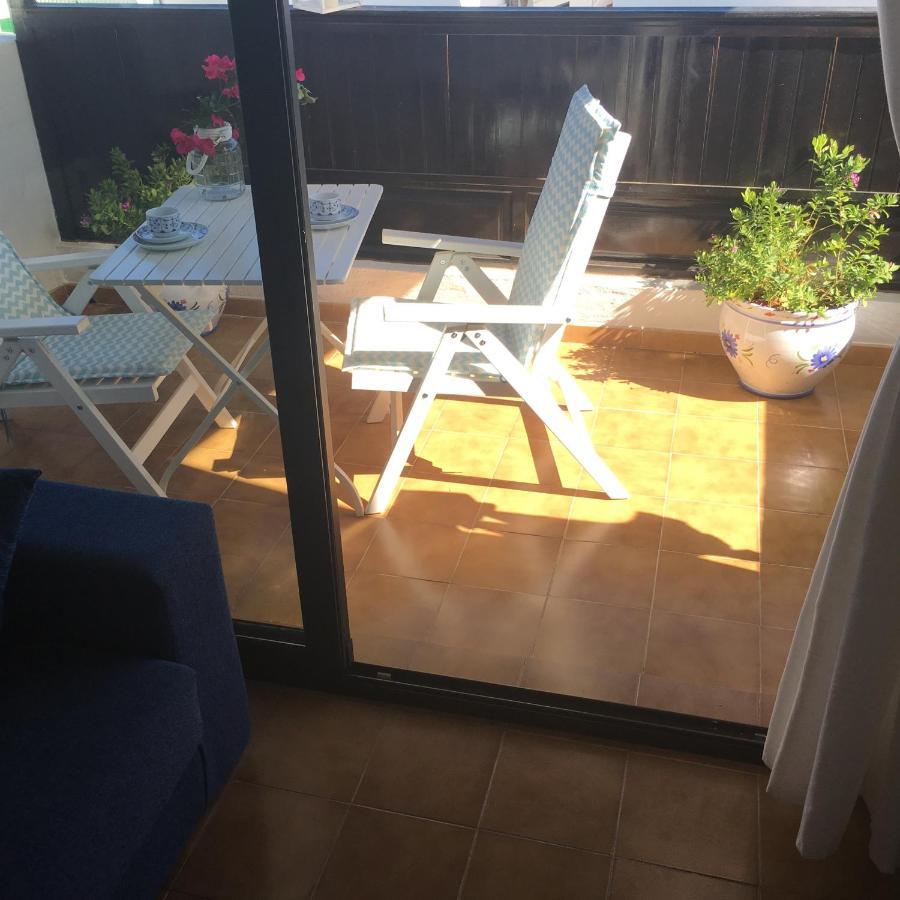 Appartement Mi Casita En El Mar à Puerto del Carmen  Extérieur photo