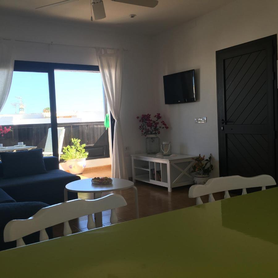 Appartement Mi Casita En El Mar à Puerto del Carmen  Extérieur photo