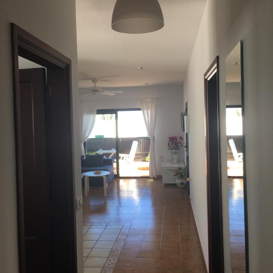 Appartement Mi Casita En El Mar à Puerto del Carmen  Extérieur photo