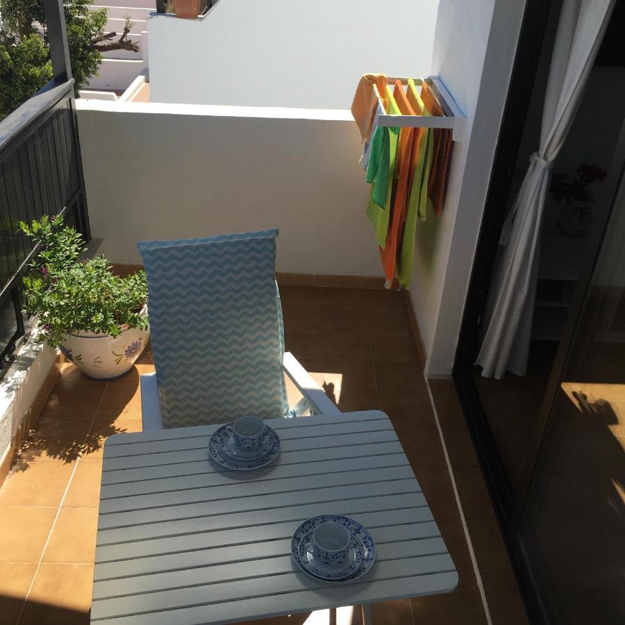 Appartement Mi Casita En El Mar à Puerto del Carmen  Extérieur photo
