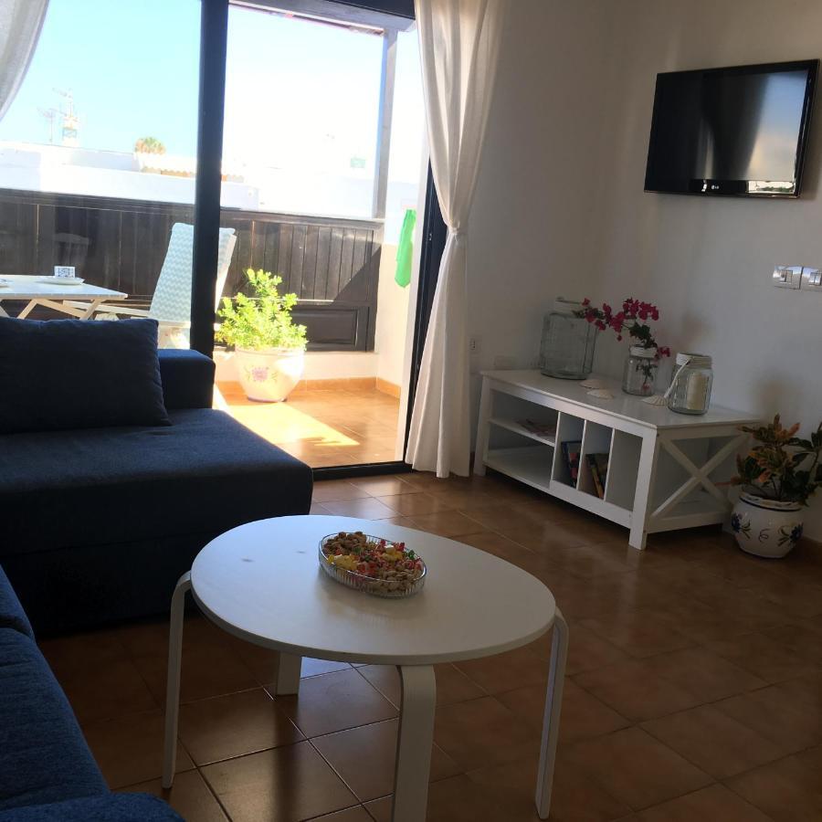Appartement Mi Casita En El Mar à Puerto del Carmen  Extérieur photo